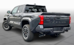 Toyota Tacoma 2WD TRD Sport Double Cab 5' Bed AT (Natl) 2026