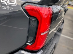 Toyota Tacoma 2WD TRD Sport Double Cab 5' Bed AT (Natl) 2026