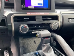 Toyota Tacoma 2WD TRD Sport Double Cab 5' Bed AT (Natl) 2026