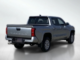 Toyota Tacoma 2WD SR5 Double Cab 6' Bed AT (Natl) 2026