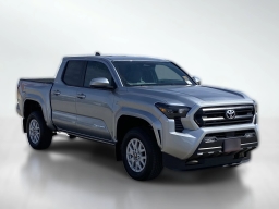Toyota Tacoma 2WD SR5 Double Cab 6' Bed AT (Natl) 2026
