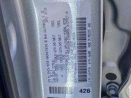 Toyota Tacoma 2WD SR5 Double Cab 6' Bed AT (Natl) 2026