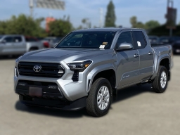 Toyota Tacoma 2WD SR5 Double Cab 6' Bed AT (Natl) 2026