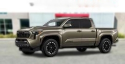 Toyota Tacoma 2WD TRD Sport Double Cab 5' Bed AT (Natl) 2026