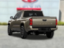 Toyota Tacoma 2WD TRD Sport Double Cab 5' Bed AT (Natl) 2026