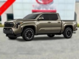 Toyota Tacoma 2WD TRD Sport Double Cab 5' Bed AT (Natl) 2026