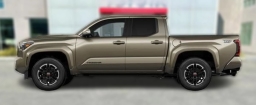Toyota Tacoma 2WD TRD Sport Double Cab 5' Bed AT (Natl) 2026
