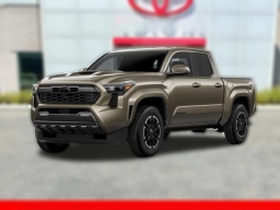 Toyota Tacoma 2WD TRD Sport Double Cab 5' Bed AT (Natl) 2026