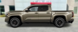 Toyota Tacoma 2WD TRD Sport Double Cab 5' Bed AT (Natl) 2026
