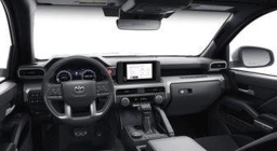 Toyota Tacoma 2WD TRD Sport Double Cab 5' Bed AT (Natl) 2026