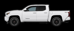 Toyota Tacoma 2WD TRD Sport Double Cab 5' Bed AT (Natl) 2026