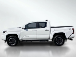 Toyota Tacoma 2WD TRD Sport Double Cab 6' Bed AT (Natl) 2026