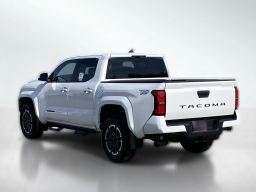 Toyota Tacoma 2WD TRD Sport Double Cab 6' Bed AT (Natl) 2026