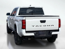 Toyota Tacoma 2WD TRD Sport Double Cab 6' Bed AT (Natl) 2026