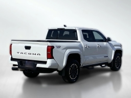 Toyota Tacoma 2WD TRD Sport Double Cab 6' Bed AT (Natl) 2026