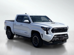 Toyota Tacoma 2WD TRD Sport Double Cab 6' Bed AT (Natl) 2026