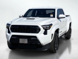 Toyota Tacoma 2WD TRD Sport Double Cab 6' Bed AT (Natl) 2026