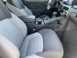 Toyota Tacoma 2WD TRD Sport Double Cab 6' Bed AT (Natl) 2026