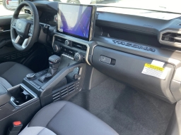 Toyota Tacoma 2WD TRD Sport Double Cab 6' Bed AT (Natl) 2026