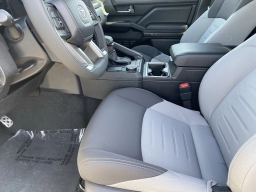 Toyota Tacoma 2WD TRD Sport Double Cab 6' Bed AT (Natl) 2026