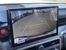 Toyota Tacoma 2WD TRD Sport Double Cab 6' Bed AT (Natl) 2026