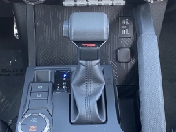 Toyota Tacoma 2WD TRD Sport Double Cab 6' Bed AT (Natl) 2026