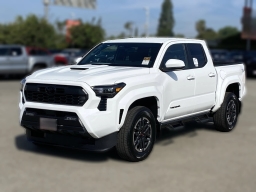 Toyota Tacoma 2WD TRD Sport Double Cab 6' Bed AT (Natl) 2026