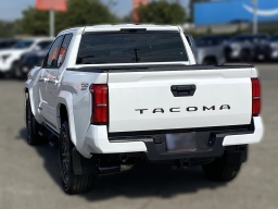 Toyota Tacoma 2WD TRD Sport Double Cab 6' Bed AT (Natl) 2026