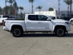 Toyota Tacoma 2WD TRD Sport Double Cab 6' Bed AT (Natl) 2026