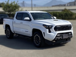 Toyota Tacoma 2WD TRD Sport Double Cab 6' Bed AT (Natl) 2026