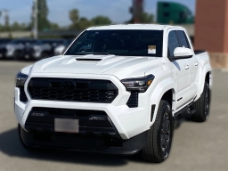 Toyota Tacoma 2WD TRD Sport Double Cab 6' Bed AT (Natl) 2026