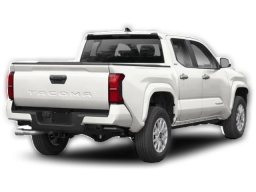 Toyota Tacoma 2WD SR5 Double Cab 5' Bed AT (Natl) 2026