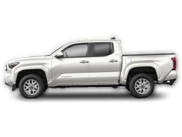 Toyota Tacoma 2WD SR5 Double Cab 5' Bed AT (Natl) 2026