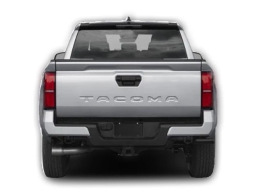 Toyota Tacoma 2WD SR5 Double Cab 5' Bed AT (Natl) 2026