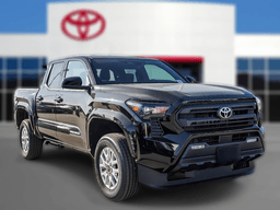 Toyota Tacoma 2WD SR5 Double Cab 5' Bed AT (Natl) 2026