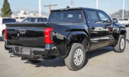 Toyota Tacoma 2WD SR5 Double Cab 5' Bed AT (Natl) 2026