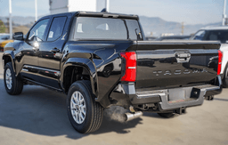 Toyota Tacoma 2WD SR5 Double Cab 5' Bed AT (Natl) 2026