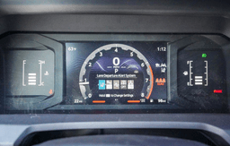 Toyota Tacoma 2WD SR5 Double Cab 5' Bed AT (Natl) 2026