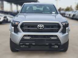 Toyota Tacoma 2WD SR5 Double Cab 6' Bed AT (Natl) 2026