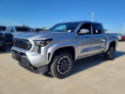 Toyota Tacoma 2WD TRD Sport Double Cab 6' Bed AT (Natl) 2026