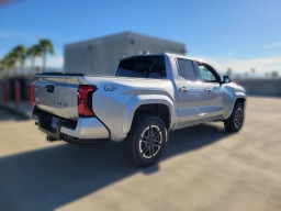 Toyota Tacoma 2WD TRD Sport Double Cab 6' Bed AT (Natl) 2026