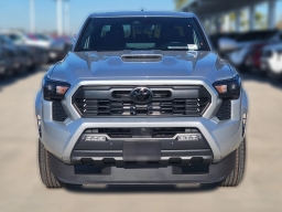 Toyota Tacoma 2WD TRD Sport Double Cab 6' Bed AT (Natl) 2026