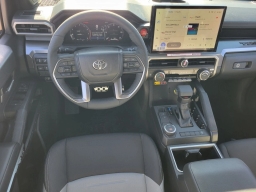 Toyota Tacoma 2WD TRD Sport Double Cab 6' Bed AT (Natl) 2026