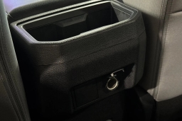 Toyota Tacoma 2WD TRD Sport Double Cab 5' Bed AT (Natl) 2026