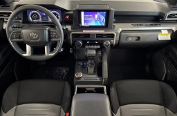 Toyota Tacoma 2WD TRD Sport Double Cab 5' Bed AT (Natl) 2026