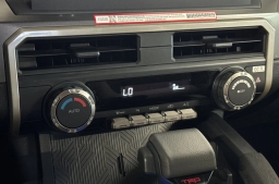 Toyota Tacoma 2WD TRD Sport Double Cab 5' Bed AT (Natl) 2026