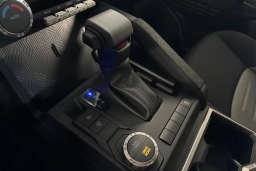 Toyota Tacoma 2WD TRD Sport Double Cab 5' Bed AT (Natl) 2026