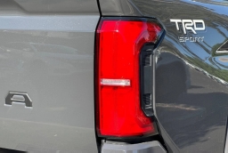 Toyota Tacoma 2WD TRD Sport Double Cab 5' Bed AT (Natl) 2026