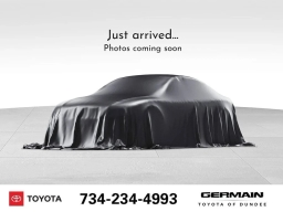 Toyota Tacoma 2WD SR5 Double Cab 6' Bed AT (Natl) 2026