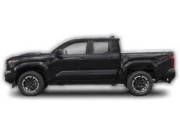 Toyota Tacoma 2WD TRD Sport Double Cab 5' Bed AT (Natl) 2026